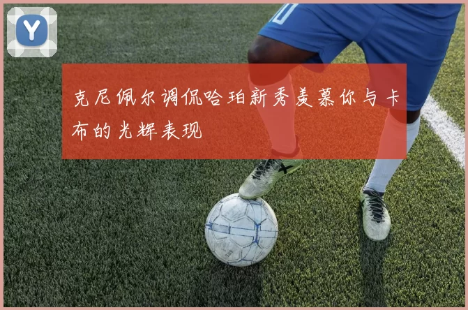 克尼佩尔调侃哈珀新秀羡慕你与卡布的光辉表现