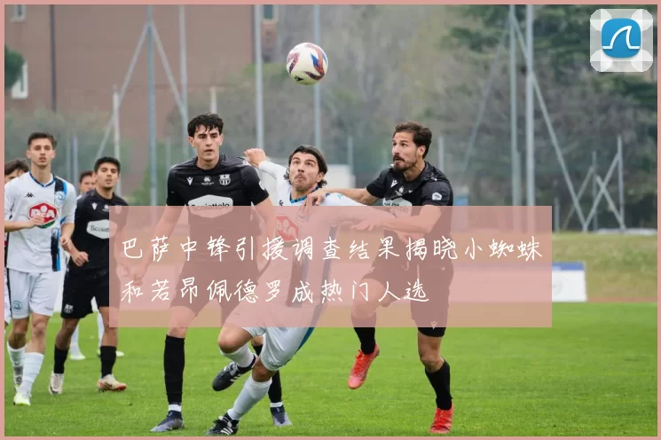 巴萨中锋引援调查结果揭晓小蜘蛛和若昂佩德罗成热门人选